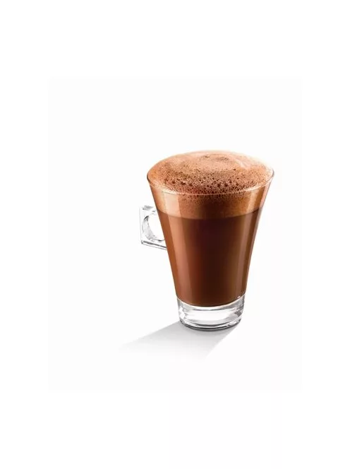 Kávékapszula, 8x2 db,  NESCAFÉ DOLCE GUSTO "Chococino" (KHK368)