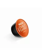 Kávékapszula, 16 db,  NESCAFÉ DOLCE GUSTO "Caffé Lungo" (KHK370)