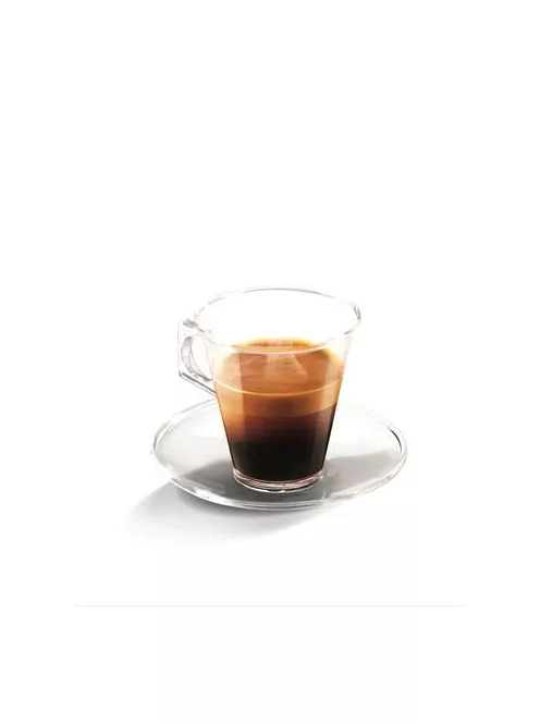 Kávékapszula, 16 db,  NESCAFÉ DOLCE GUSTO "Ristretto Barista" (KHK394)