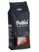 Kávé, pörkölt, szemes, 1000 g,  PELLINI "Cremoso" (KHK499)