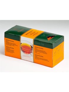   Fekete tea, 25x1,7g, EILLES "Darjeeling Royal" (KHK517)