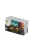 Fekete tea, 20x1,5g, DILMAH, alma-fahéj-vanília (KHK518)