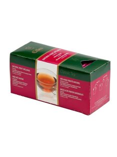   Gyümölcstea, 25x1,7g, EILLES "Natural fruit mélange" (KHK527)