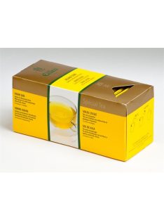 Zöld tea, 25x1,7g, EILLES "Asian sun" (KHK528)