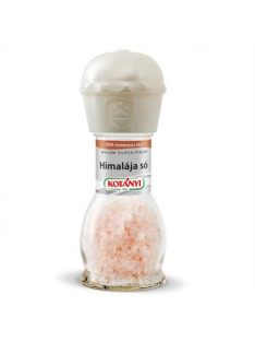 Himalája só, malom, 88 g, "Kotányi" (KHK596)