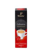 Kávékapszula, 10 db, TCHIBO "Cafissimo Espresso Elegant" (KHK649)
