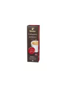 Kávékapszula, 10 db, TCHIBO "Cafissimo Espresso Elegant" (KHK649)