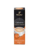 Kávékapszula, 10 db, TCHIBO "Cafissimo Caffé Crema Rich" (KHK652)