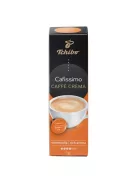 Kávékapszula, 10 db, TCHIBO "Cafissimo Caffé Crema Rich" (KHK652)