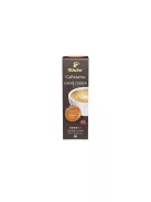Kávékapszula, 10 db, TCHIBO "Cafissimo Caffé Crema Rich" (KHK652)