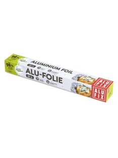   Alufólia, dobozos, 20 m, ALUFIX "Green Nature" (KHK832)