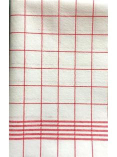   Konyhai törlőkendő, cseppmentes, 43x25, 5cm, "CleanLine" (KHKE158)