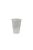 Műanyag pohár, 2,3 dl, víztiszta (KHMU010VT)