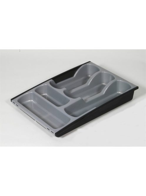 Evőeszköztartó, állítható, CURVER (KHMU131)