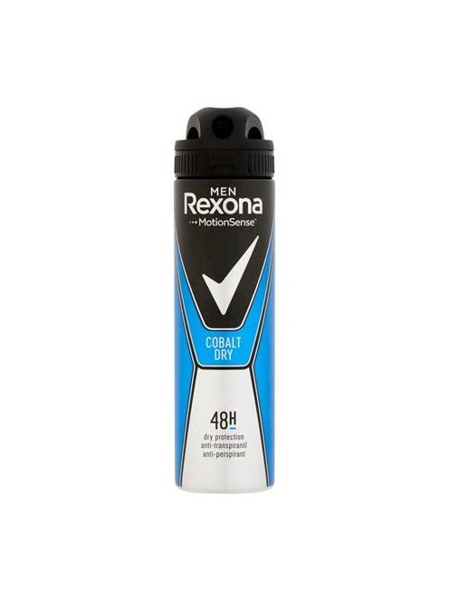 Dezodor, 150 ml, REXONA "Cobalt" (KHSZ25)