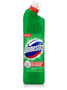   Általános fertőtlenítőszer, 0,75 l, DOMESTOS, fenyő (KHT009)