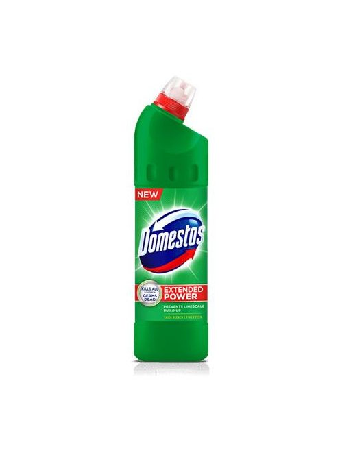 Általános fertőtlenítőszer, 0,75 l, DOMESTOS, fenyő (KHT009)