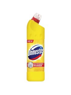   Általános fertőtlenítőszer, 0,75 l, DOMESTOS, citrom (KHT010)