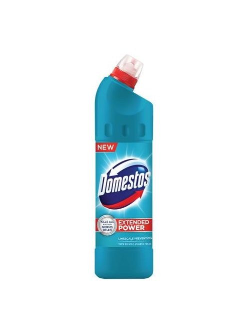 Általános fertőtlenítőszer, 0,75 l, DOMESTOS, óceán (KHT011)