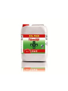   Tisztító-és fertőtlenítőszer, 5 l, FLÓRASZEPT (KHT268)