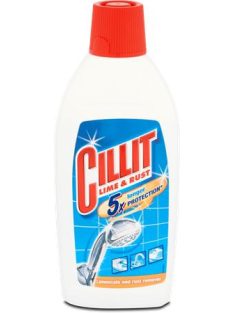 Vízkőoldó folyadék, 450 ml, CILLIT (KHT384)