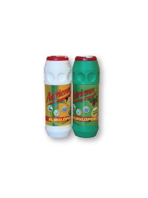 Súrolópor, 500 g, "Adrienn", fenyő illat (KHT388)