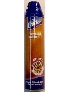 Bútorápoló, 300 ml, "Chirton" (KHT426)