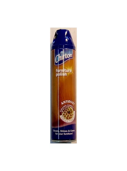 Bútorápoló, 300 ml, "Chirton" (KHT426)