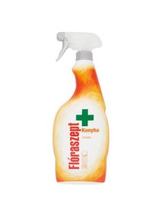 Konyhai tisztítószer, 750 ml, FLÓRASZEPT (KHT447)