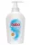 Folyékony szappan, 0,25 l, BABA, kamilla (KHT451)