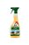 Általános felülettisztító spray, 500 ml, FROSCH, narancs (KHT556)