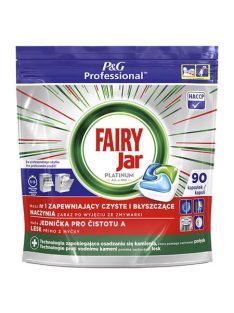   Mosogatógéptabletta, 90 db, JAR "Platinum" (KHT560H)