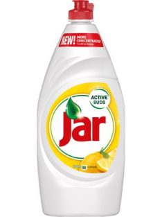 Mosogatószer, 900 ml, JAR, citrom (KHT561)