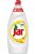 Mosogatószer, 900 ml, JAR, citrom (KHT561)