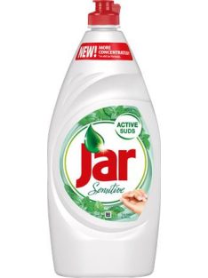   Mosogatószer, 900 ml, JAR "Sensitive" Tea tree&Mint (KHT562)