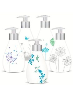 Folyékony szappan, 0,3 l, FROSCH, sensitive (KHT619)