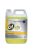 Általános tisztítószer, 5 L, CIF, citrom (KHT626)