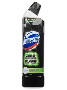   Vízkőoldő, 750 ml, DOMESTOS "Zéró", lime (KHT628)
