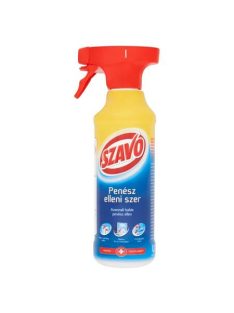 Penész elleni szer,  500 ml, SZAVO (KHT633)