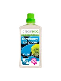 Folyékony szappan, 1 l, CLEANECO (KHT654)