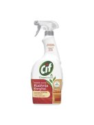 Konyhai zsíroldó spray, 750 ml, CIF "Cleanboost" (KHT692)