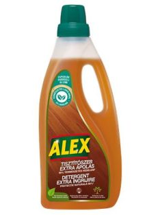   Padlótisztító folyadék, fa felületre, 750 ml, ALEX (KHT753)