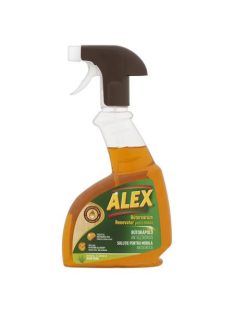   Bútorápoló, antisztatikus, 375 ml, ALEX, aloe vera (KHT755)