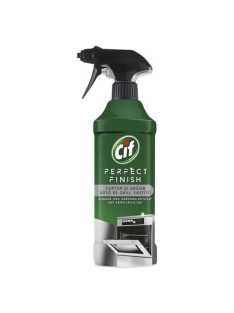   Zsíroldó, spray, 435 ml, CIF "Perfect Finish", sütő- és grill (KHT837)