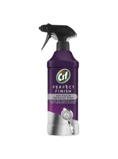   Vízkőoldó, spray, 435 ml, CIF "Perfect Finish" (KHT838)