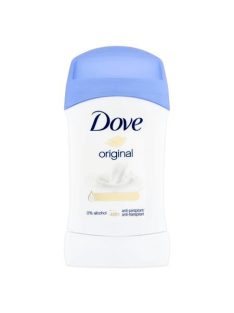   Izzadásgátló stift, 40 ml, DOVE "Original" (KHT843)