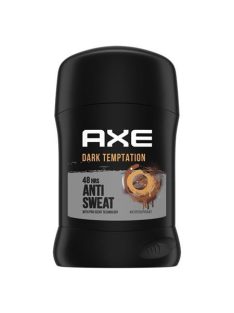   Izzadásgátló stift, 50 ml, AXE "Dark Temptation" (KHT846)