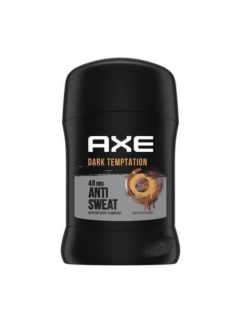 Izzadásgátló stift, 50 ml, AXE "Dark Temptation" (KHT846)