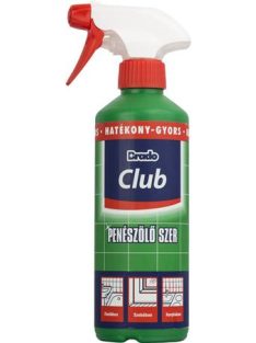 Penészölő szer, spray, 500 ml, BRADOCLUB (KHT852)