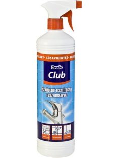   Vízkőoldó, foszforsavval, 1 l, szórófejes, BRADOCLUB (KHT854)